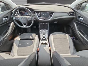 Opel grandland x business hybrid 225 ch bva8 elegance business occasion osny simplicicar simplicibike france