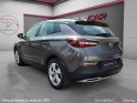 Opel grandland x business hybrid 225 ch bva8 elegance business occasion osny simplicicar simplicibike france