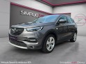 Opel grandland x business hybrid 225 ch bva8 elegance business occasion osny simplicicar simplicibike france