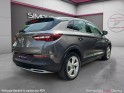 Opel grandland x business hybrid 225 ch bva8 elegance business occasion osny simplicicar simplicibike france