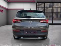 Opel grandland x business hybrid 225 ch bva8 elegance business occasion osny simplicicar simplicibike france