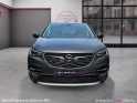Opel grandland x business hybrid 225 ch bva8 elegance business occasion osny simplicicar simplicibike france