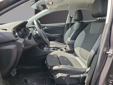 Opel grandland x business hybrid 225 ch bva8 elegance business occasion osny simplicicar simplicibike france