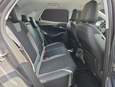 Opel grandland x business hybrid 225 ch bva8 elegance business occasion osny simplicicar simplicibike france