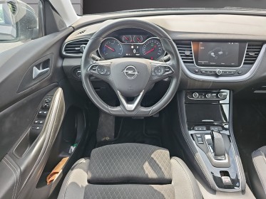 Opel grandland x business hybrid 225 ch bva8 elegance business occasion osny simplicicar simplicibike france