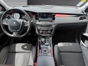Peugeot 508 rxh 2.0 hdi 163ch fap bmp6  electric 37ch occasion simplicicar pontarlier simplicicar simplicibike france