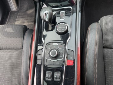 Peugeot 508 rxh 2.0 hdi 163ch fap bmp6  electric 37ch occasion simplicicar pontarlier simplicicar simplicibike france