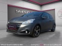 Peugeot 208 1.6 thp  ch ss bvm6 gti occasion simplicicar brive la gaillarde  simplicicar simplicibike france