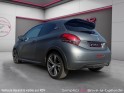 Peugeot 208 1.6 thp  ch ss bvm6 gti occasion simplicicar brive la gaillarde  simplicicar simplicibike france