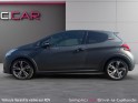 Peugeot 208 1.6 thp  ch ss bvm6 gti occasion simplicicar brive la gaillarde  simplicicar simplicibike france