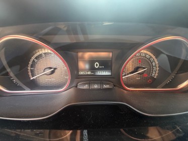 Peugeot 208 1.6 thp  ch ss bvm6 gti occasion simplicicar brive la gaillarde  simplicicar simplicibike france