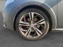 Peugeot 208 1.6 thp  ch ss bvm6 gti occasion simplicicar brive la gaillarde  simplicicar simplicibike france