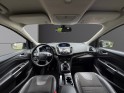 Ford kuga 2.0 tdci 120 ss 4x2 titanium - garantie 12mois - entretien a jour - camera de recul - climatisation bi zone...