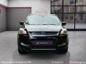 Ford kuga 2.0 tdci 120 ss 4x2 titanium - garantie 12mois - entretien a jour - camera de recul - climatisation bi zone...