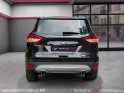 Ford kuga 2.0 tdci 120 ss 4x2 titanium - garantie 12mois - entretien a jour - camera de recul - climatisation bi zone...
