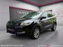 Ford kuga 2.0 tdci 120 ss 4x2 titanium - garantie 12mois - entretien a jour - camera de recul - climatisation bi zone...