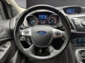 Ford kuga 2.0 tdci 120 ss 4x2 titanium - garantie 12mois - entretien a jour - camera de recul - climatisation bi zone...