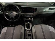 VOLKSWAGEN d'occasion POLO 1.0 TSI 115 COPPER LINE de 2019 Pau (64)﻿