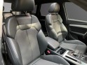Audi q5 q5 2.0 tdi 163 s tronic 7 quattro s line, toit ouvrant, apple carplay, pack s-line occasion montreuil (porte de...