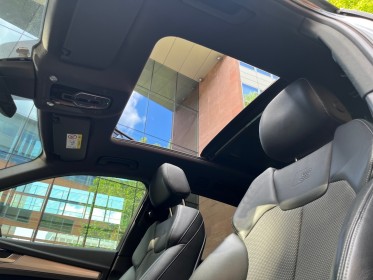 Audi q5 q5 2.0 tdi 163 s tronic 7 quattro s line, toit ouvrant, apple carplay, pack s-line occasion montreuil (porte de...