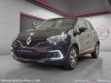 Renault captur business 0.9 tce 90 - garantie 12 mois occasion simplicicar nancy simplicicar simplicibike france