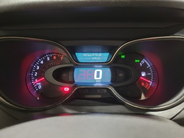 Renault captur business 0.9 tce 90 - garantie 12 mois occasion simplicicar nancy simplicicar simplicibike france
