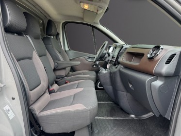 Fiat talento fourgon gn tole 1.0 ch1 1.6 multijet 120 pack pro nav occasion simplicicar rennes simplicicar simplicibike france
