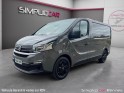 Fiat talento fourgon gn tole 1.0 ch1 1.6 multijet 120 pack pro nav occasion simplicicar rennes simplicicar simplicibike france
