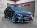Mercedes gla 180 intuition 122 chv garantie 12 mois occasion simplicicar villebon-sur-yvette simplicicar simplicibike france