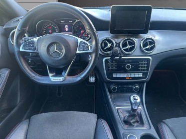 Mercedes gla 180 intuition 122 chv garantie 12 mois occasion simplicicar villebon-sur-yvette simplicicar simplicibike france