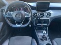 Mercedes gla 180 intuition 122 chv garantie 12 mois occasion simplicicar villebon-sur-yvette simplicicar simplicibike france