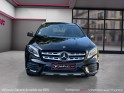 Mercedes gla 180 intuition 122 chv garantie 12 mois occasion simplicicar villebon-sur-yvette simplicicar simplicibike france