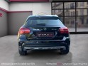 Mercedes gla 180 intuition 122 chv garantie 12 mois occasion simplicicar villebon-sur-yvette simplicicar simplicibike france
