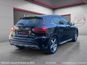 Mercedes gla 180 intuition 122 chv garantie 12 mois occasion simplicicar villebon-sur-yvette simplicicar simplicibike france