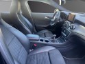 Mercedes gla 180 intuition 122 chv garantie 12 mois occasion simplicicar villebon-sur-yvette simplicicar simplicibike france