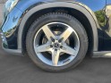 Mercedes gla 180 intuition 122 chv garantie 12 mois occasion simplicicar villebon-sur-yvette simplicicar simplicibike france