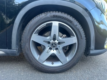 Mercedes gla 180 intuition 122 chv garantie 12 mois occasion simplicicar villebon-sur-yvette simplicicar simplicibike france