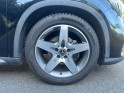 Mercedes gla 180 intuition 122 chv garantie 12 mois occasion simplicicar villebon-sur-yvette simplicicar simplicibike france