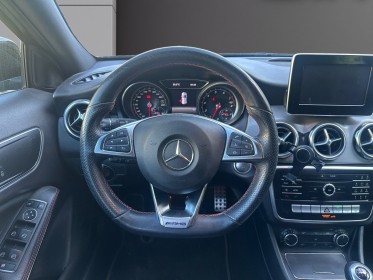 Mercedes gla 180 intuition 122 chv garantie 12 mois occasion simplicicar villebon-sur-yvette simplicicar simplicibike france