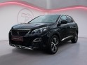 Peugeot 3008 gt-line hdi 130ch bvm6 / full leds / caméra 360 / virtual cockpit occasion simplicicar orgeval  simplicicar...