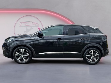 Peugeot 3008 gt-line hdi 130ch bvm6 / full leds / caméra 360 / virtual cockpit occasion simplicicar orgeval  simplicicar...
