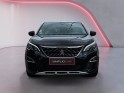 Peugeot 3008 gt-line hdi 130ch bvm6 / full leds / caméra 360 / virtual cockpit occasion simplicicar orgeval  simplicicar...