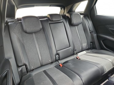 Peugeot 3008 gt-line hdi 130ch bvm6 / full leds / caméra 360 / virtual cockpit occasion simplicicar orgeval  simplicicar...
