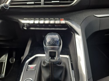 Peugeot 3008 gt-line hdi 130ch bvm6 / full leds / caméra 360 / virtual cockpit occasion simplicicar orgeval  simplicicar...