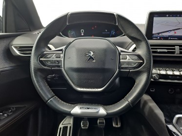 Peugeot 3008 gt-line hdi 130ch bvm6 / full leds / caméra 360 / virtual cockpit occasion simplicicar orgeval  simplicicar...