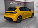 Peugeot 208 bluehdi 100 ss bvm6 allure carplay/radar/sieges chauffants - garantie 12 mois - occasion simplicicar marignane ...