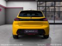 Peugeot 208 bluehdi 100 ss bvm6 allure carplay/radar/sieges chauffants - garantie 12 mois - occasion simplicicar marignane ...