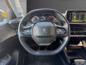 Peugeot 208 bluehdi 100 ss bvm6 allure carplay/radar/sieges chauffants - garantie 12 mois - occasion simplicicar marignane ...