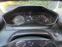 Peugeot 208 bluehdi 100 ss bvm6 allure carplay/radar/sieges chauffants - garantie 12 mois - occasion simplicicar marignane ...