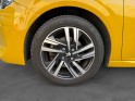 Peugeot 208 bluehdi 100 ss bvm6 allure carplay/radar/sieges chauffants - garantie 12 mois - occasion simplicicar marignane ...